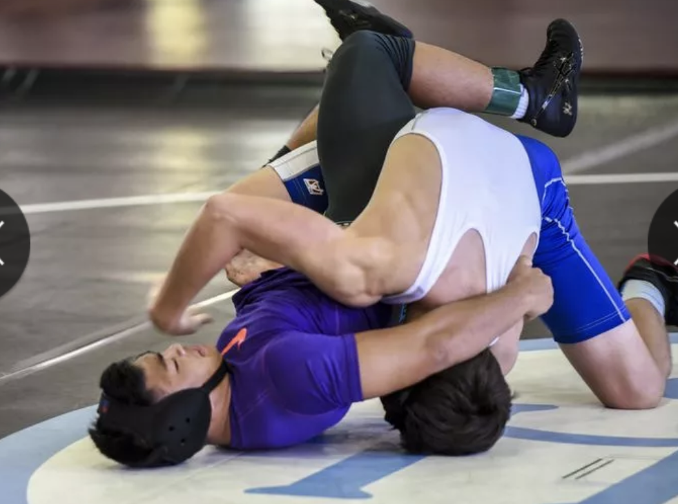 Phoenix Wrestling Club’s Preseason Wrestling Invitational