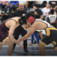 Father Duenas Friars, Southern High, take boys and girls IIAAG All-Island Wrestling titles